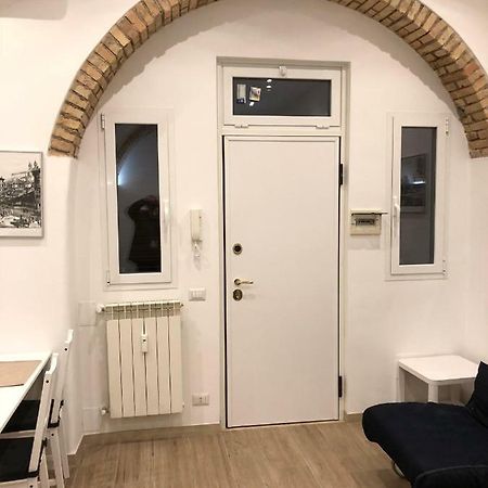 San Lorenzo University Flat Apartment Roma Ngoại thất bức ảnh