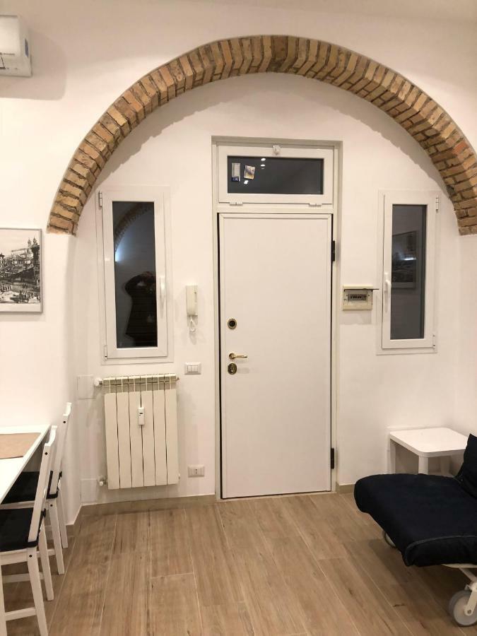 San Lorenzo University Flat Apartment Roma Ngoại thất bức ảnh