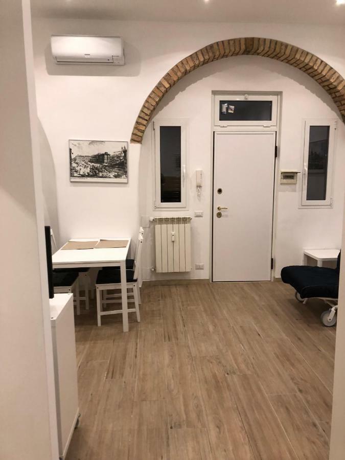 San Lorenzo University Flat Apartment Roma Ngoại thất bức ảnh